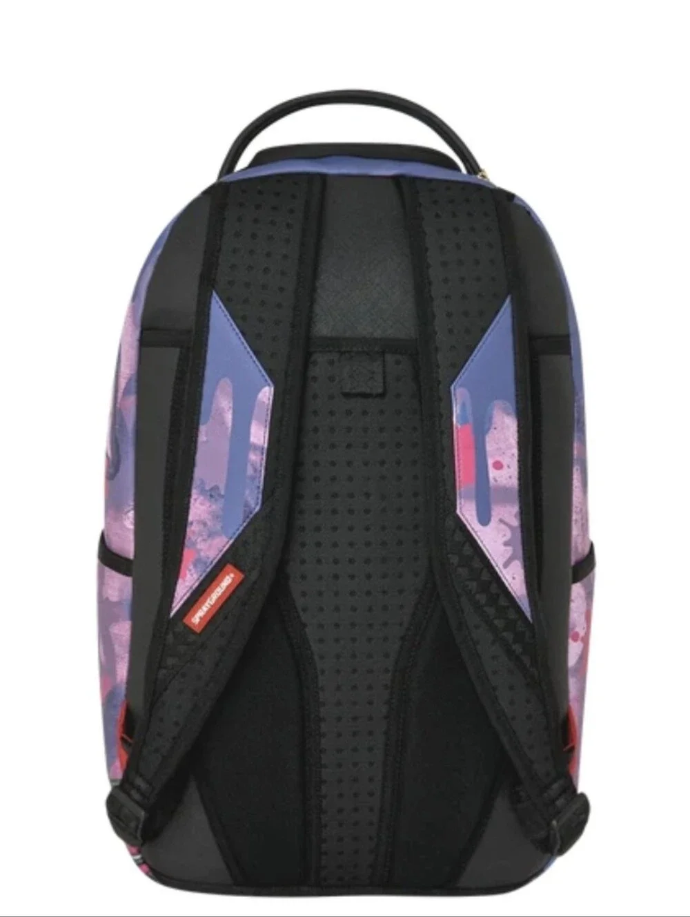 Sprayground Rugrats Susie Love To Paint Backpack